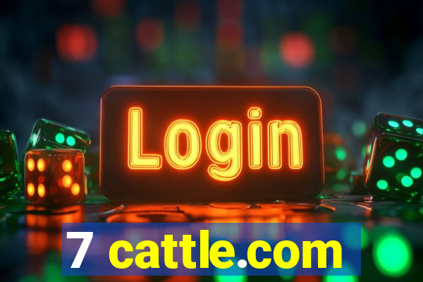 7 cattle.com